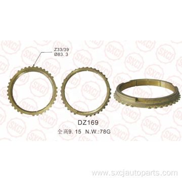 Low Speed(1/2) Synchronizer Ring 94582323 94582324